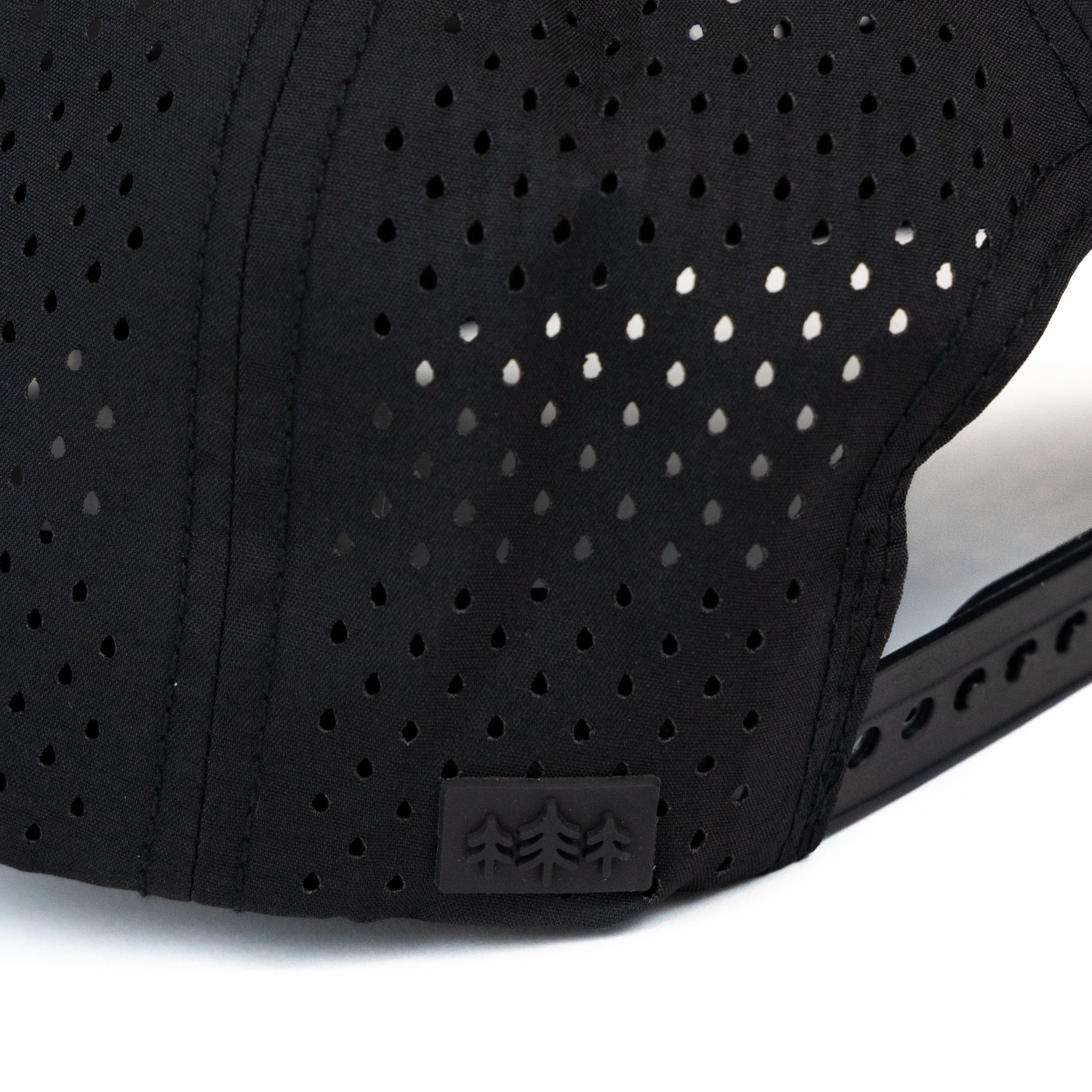 TriPine Performance Hat Retro Mountain AllTrek Performance Hat