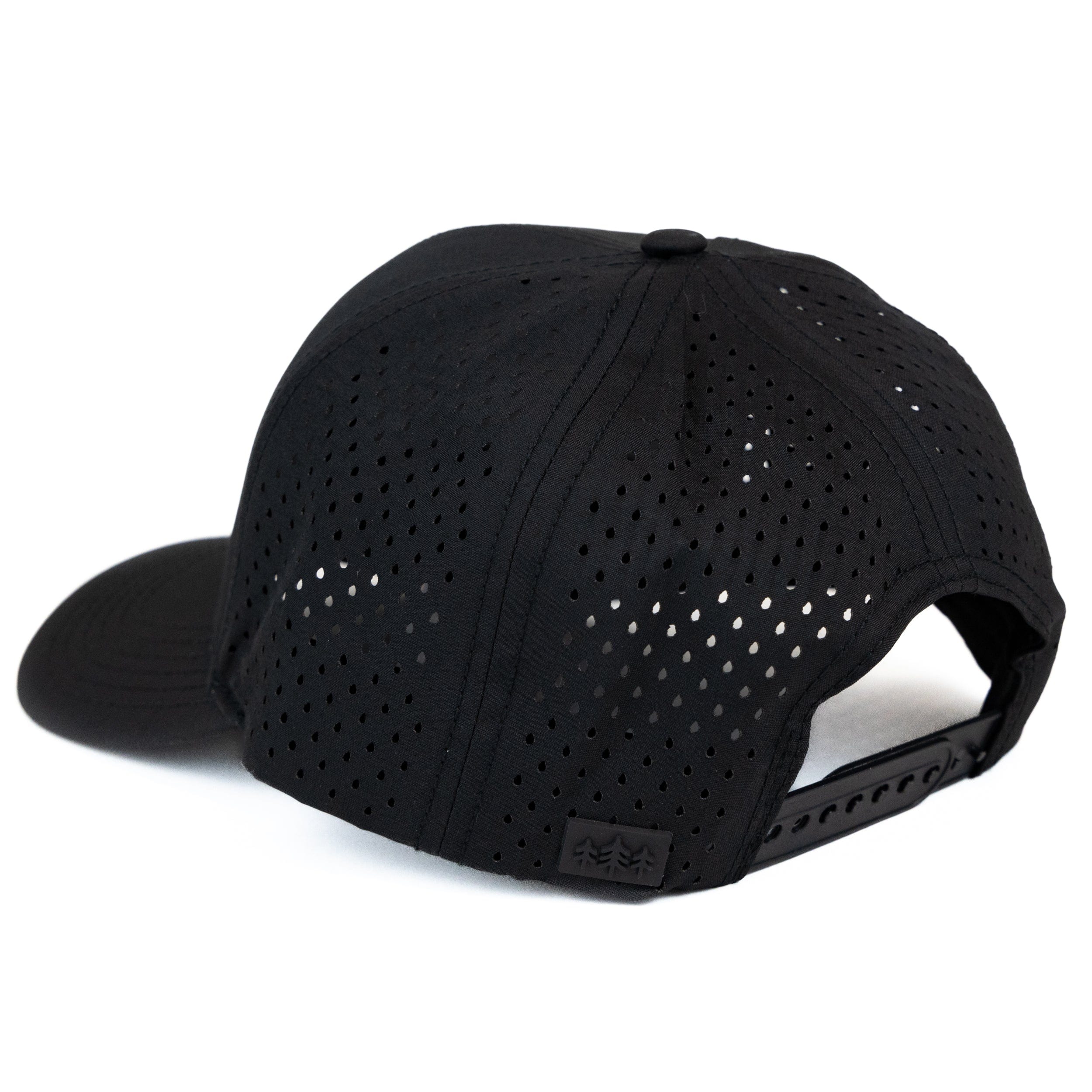 TriPine Performance Hat Retro Mountain AllTrek Performance Hat