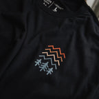 TriPine Short Sleeve Tee Easy Peaks CloudFit Tee