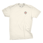 TriPine Short Sleeve Tee Pacific Northwest CloudFit Tee