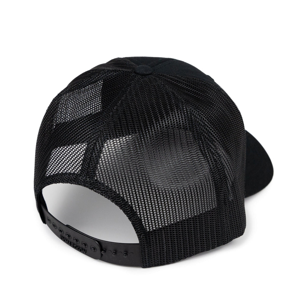 TriPine Trucker Hat Coin Patch LowPro Trucker Hat