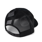 TriPine Trucker Hat Coin Patch LowPro Trucker Hat