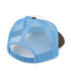 TriPine Trucker Hat Coin Patch LowPro Trucker Hat