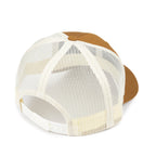 TriPine Trucker Hat Coin Patch LowPro Trucker Hat