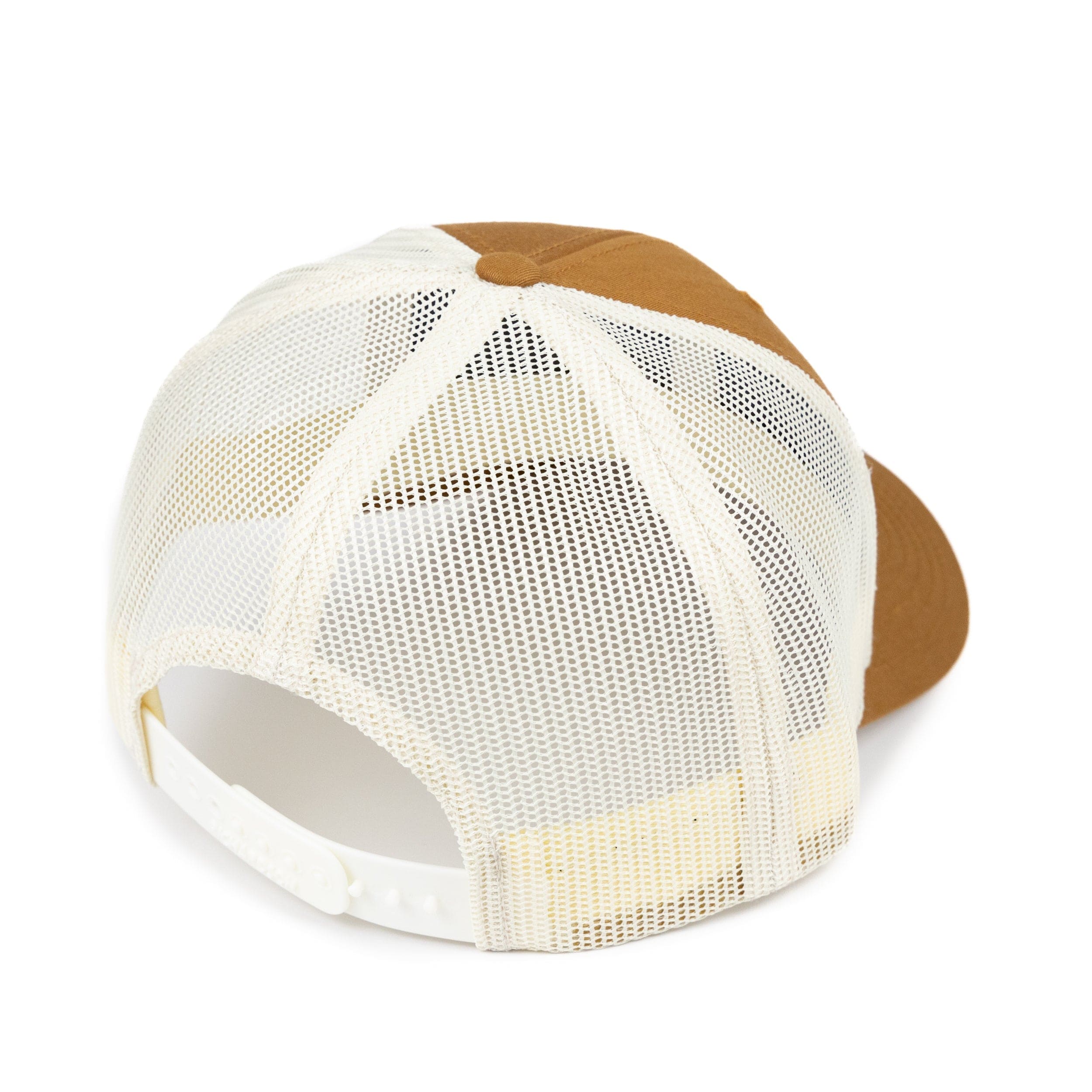 TriPine Trucker Hat Coin Patch LowPro Trucker Hat