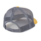 TriPine Trucker Hat Coin Patch Trucker Hat