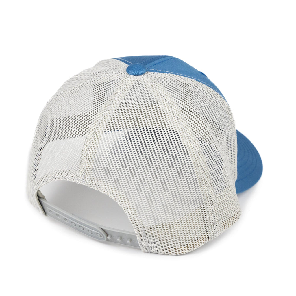 TriPine Trucker Hat Coin Patch Trucker Hat