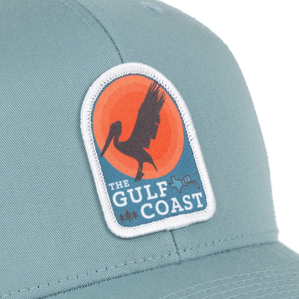 TriPine Trucker Hat Gulf Coast Trucker Hat