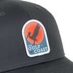 TriPine Trucker Hat Gulf Coast Trucker Hat