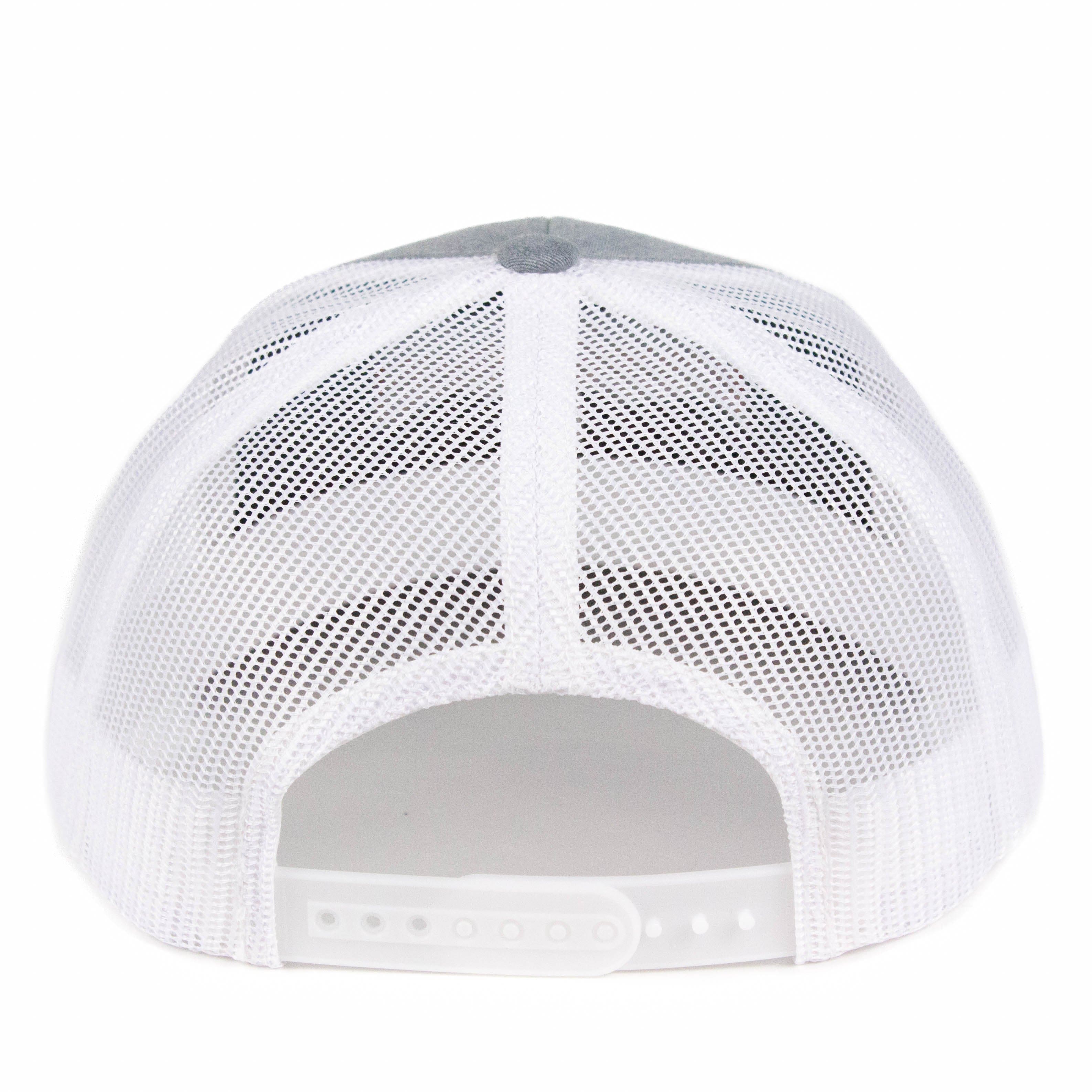 TriPine Trucker Hat Peaks & Pines Trucker Hat