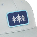 TriPine Patch Trucker Hat
