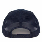 TriPine Trucker Hat Retro Mountain Trucker Hat