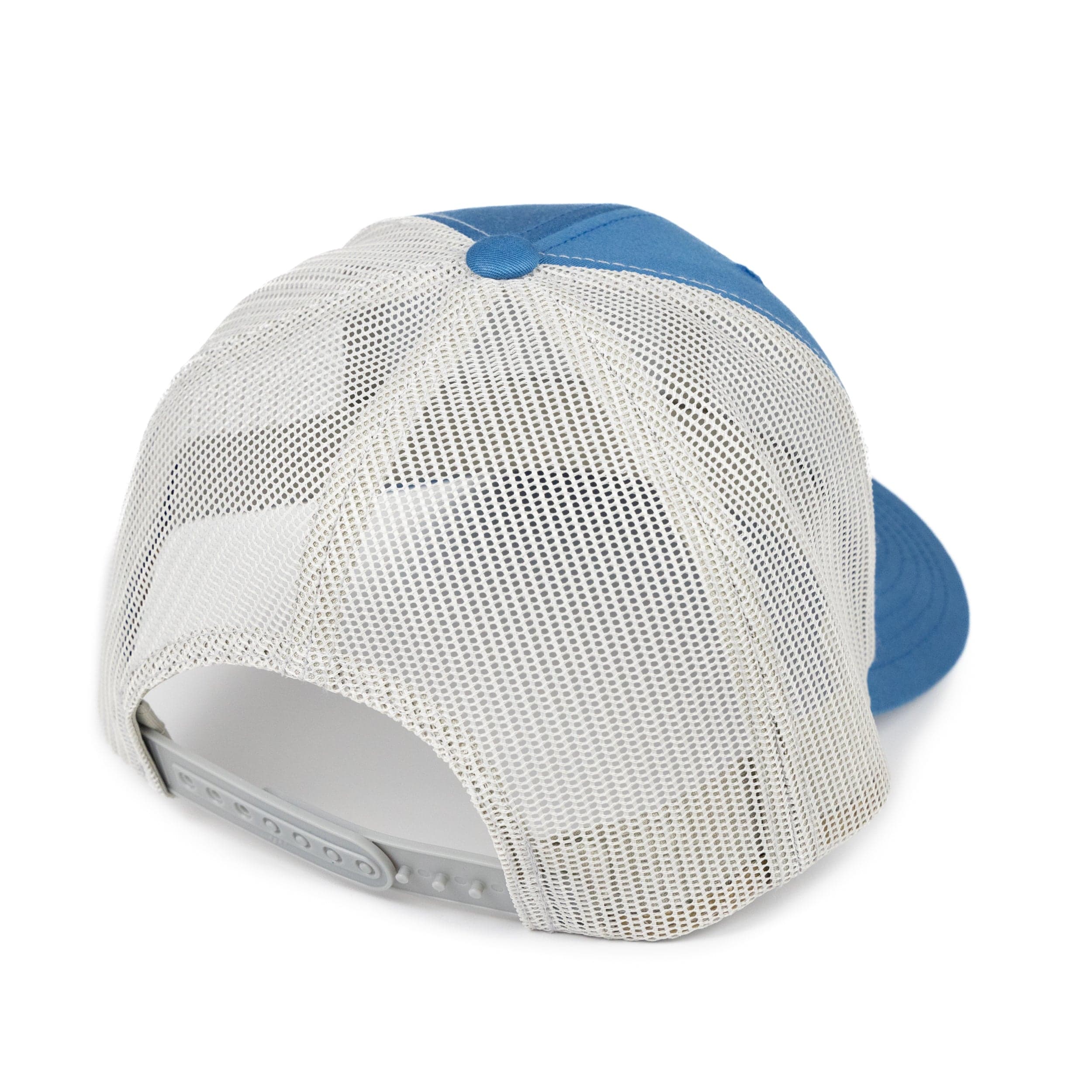 TriPine Trucker Hat Retro Mountain Trucker Hat