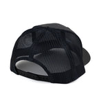 TriPine Trucker Hat Topo Diamond Pines Trucker Hat