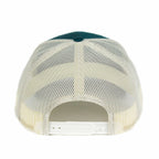 TriPine Trucker Hat Topo Diamond Pines Trucker Hat