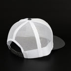 TriPine Trucker Hat TriPine Felt Patch Trucker Hat