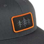 TriPine Trucker Hat TriPine Patch Trucker Hat