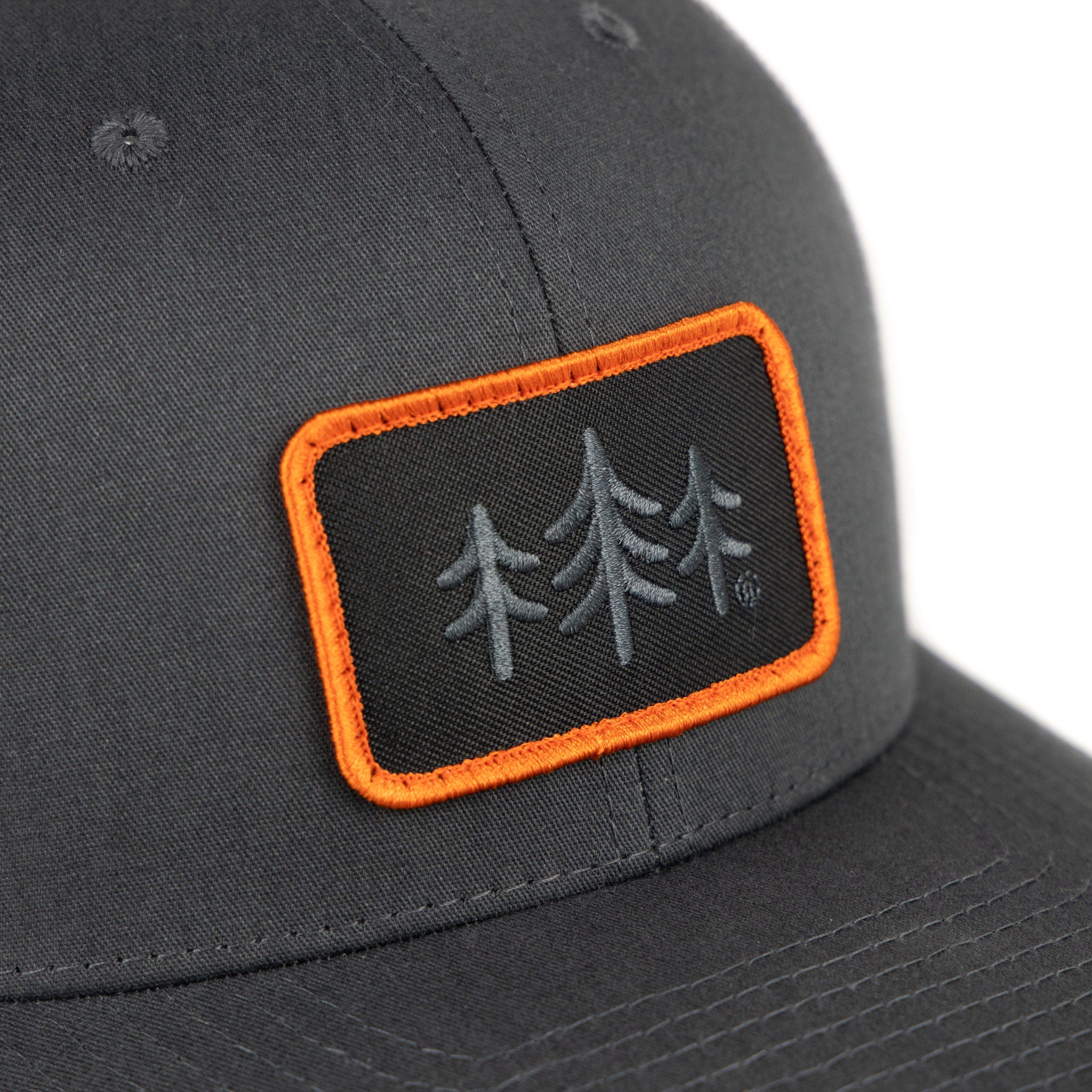 TriPine Trucker Hat TriPine Patch Trucker Hat