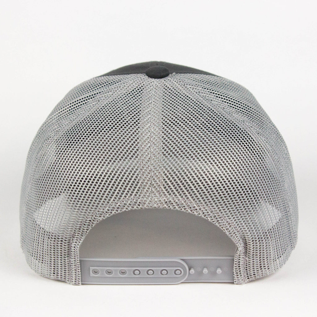 TriPine Trucker Hat TriPine Patch Trucker Hat