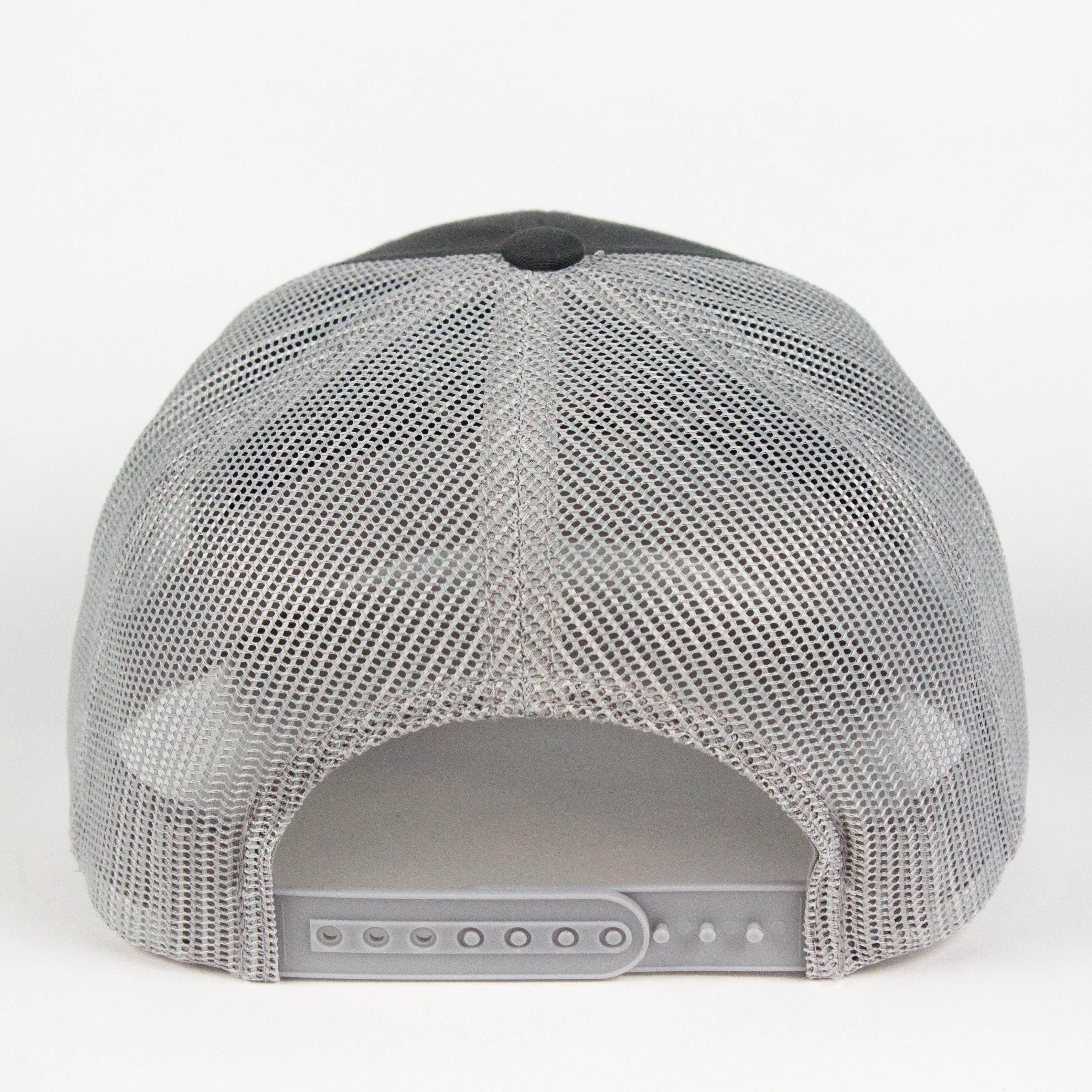 TriPine Trucker Hat TriPine Patch Trucker Hat