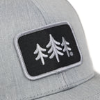 TriPine Trucker Hat TriPine Patch Trucker Hat