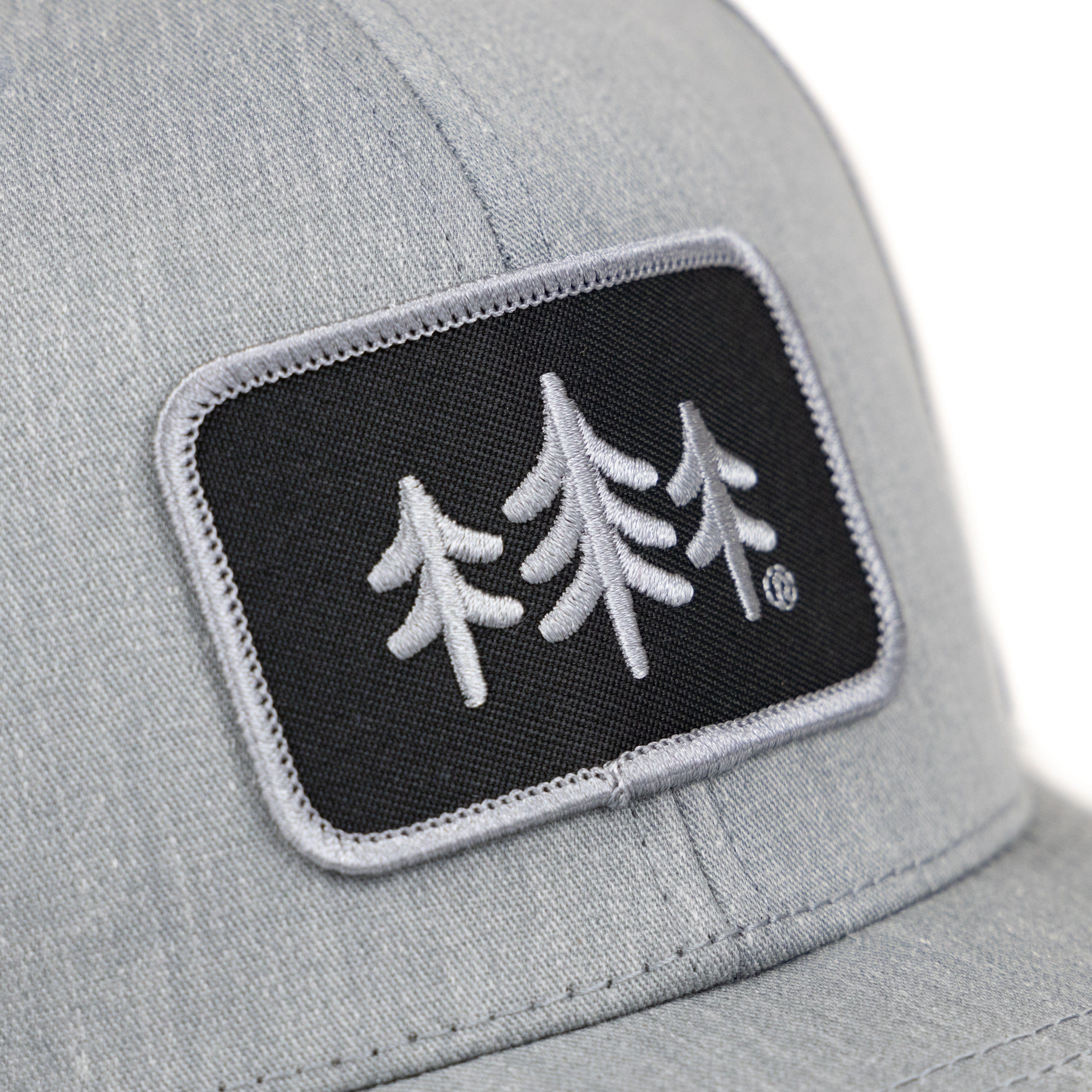 TriPine Trucker Hat TriPine Patch Trucker Hat