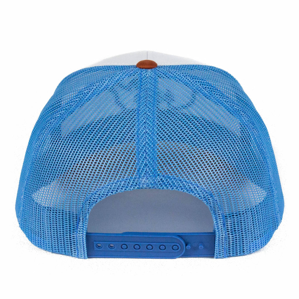 TriPine Trucker Hat TriPine Patch Trucker Hat