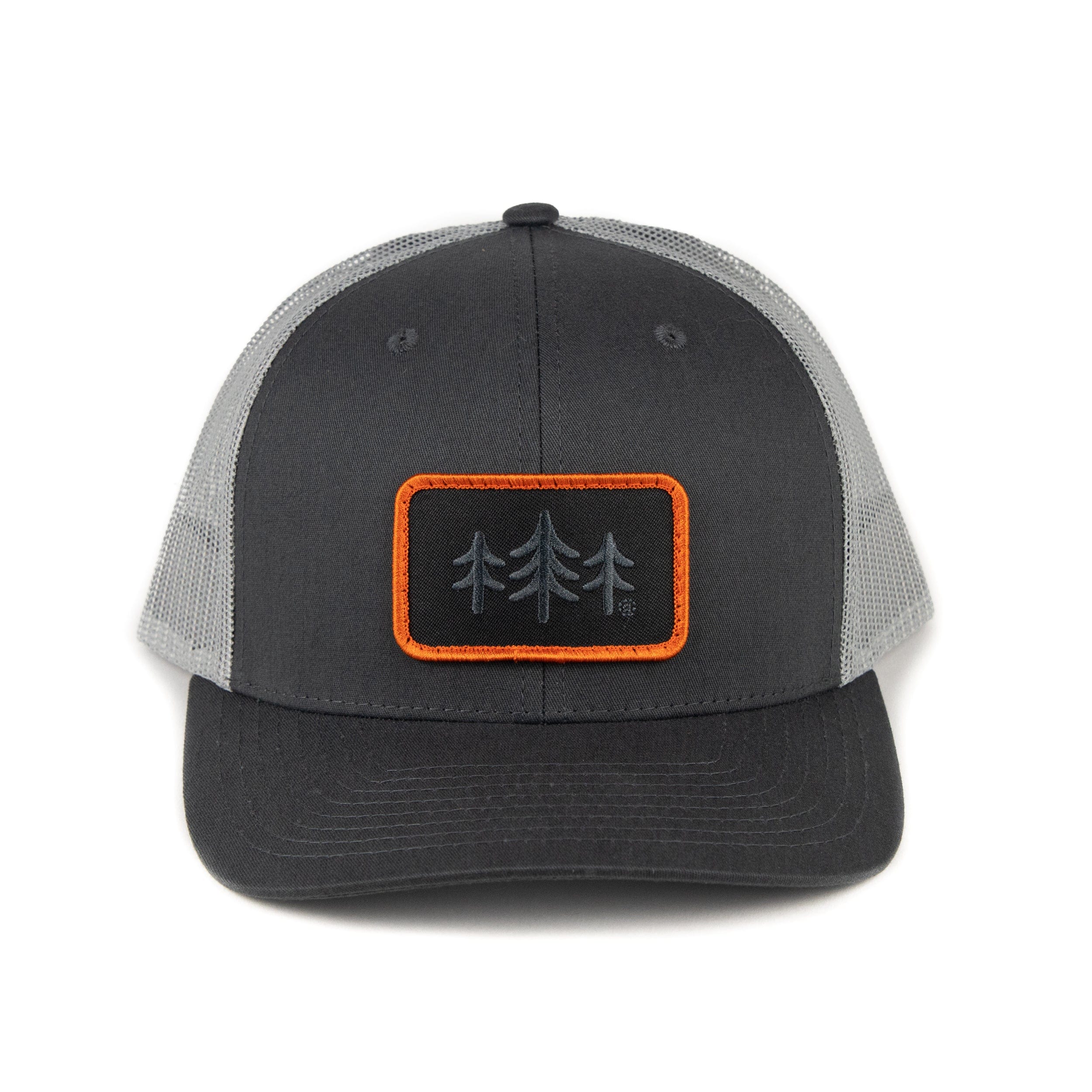 TriPine Trucker Hat TriPine Patch Trucker Hat