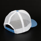 TriPine Trucker Hat TriPine Patch Trucker Hat