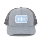 TriPine Trucker Hat TriPine Patch Trucker Hat