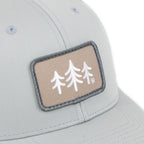 TriPine Trucker Hat TriPine Patch Trucker Hat