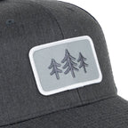 TriPine Trucker Hat TriPine Patch Trucker Hat