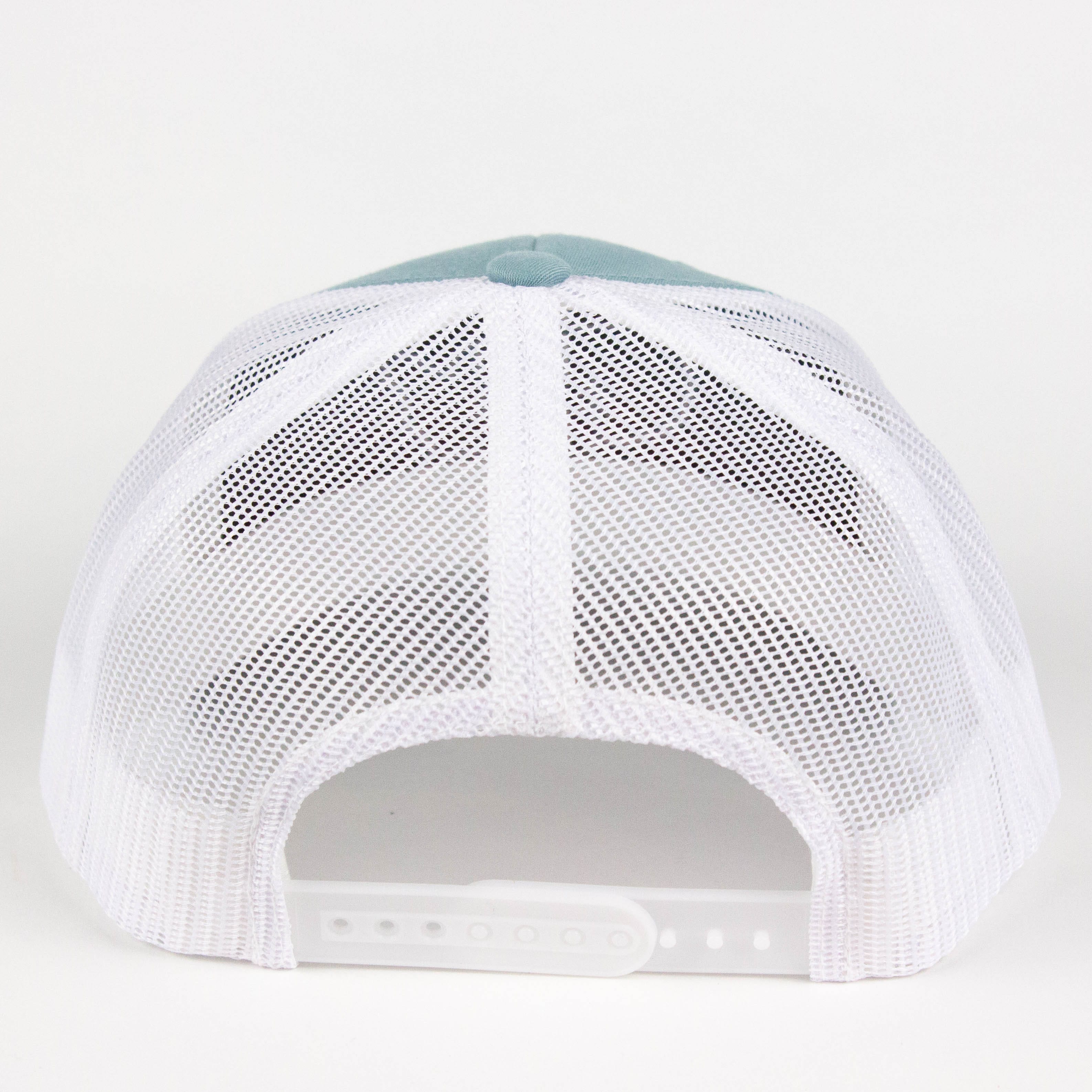 TriPine Trucker Hat TriPine Patch Trucker Hat