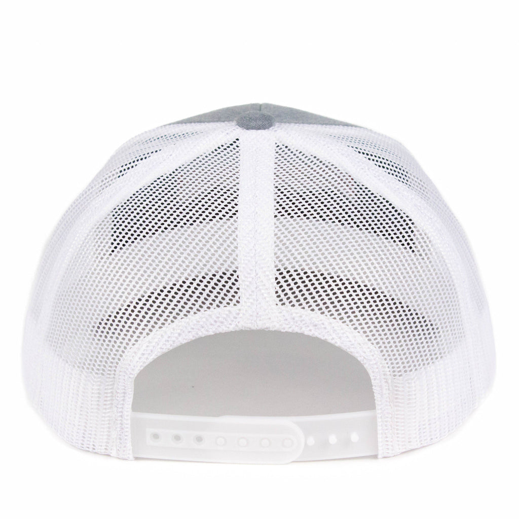 TriPine Trucker Hat TriPine Patch Trucker Hat