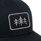 TriPine Trucker Hat TriPine Patch Trucker Hat