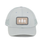 TriPine Trucker Hat TriPine Patch Trucker Hat
