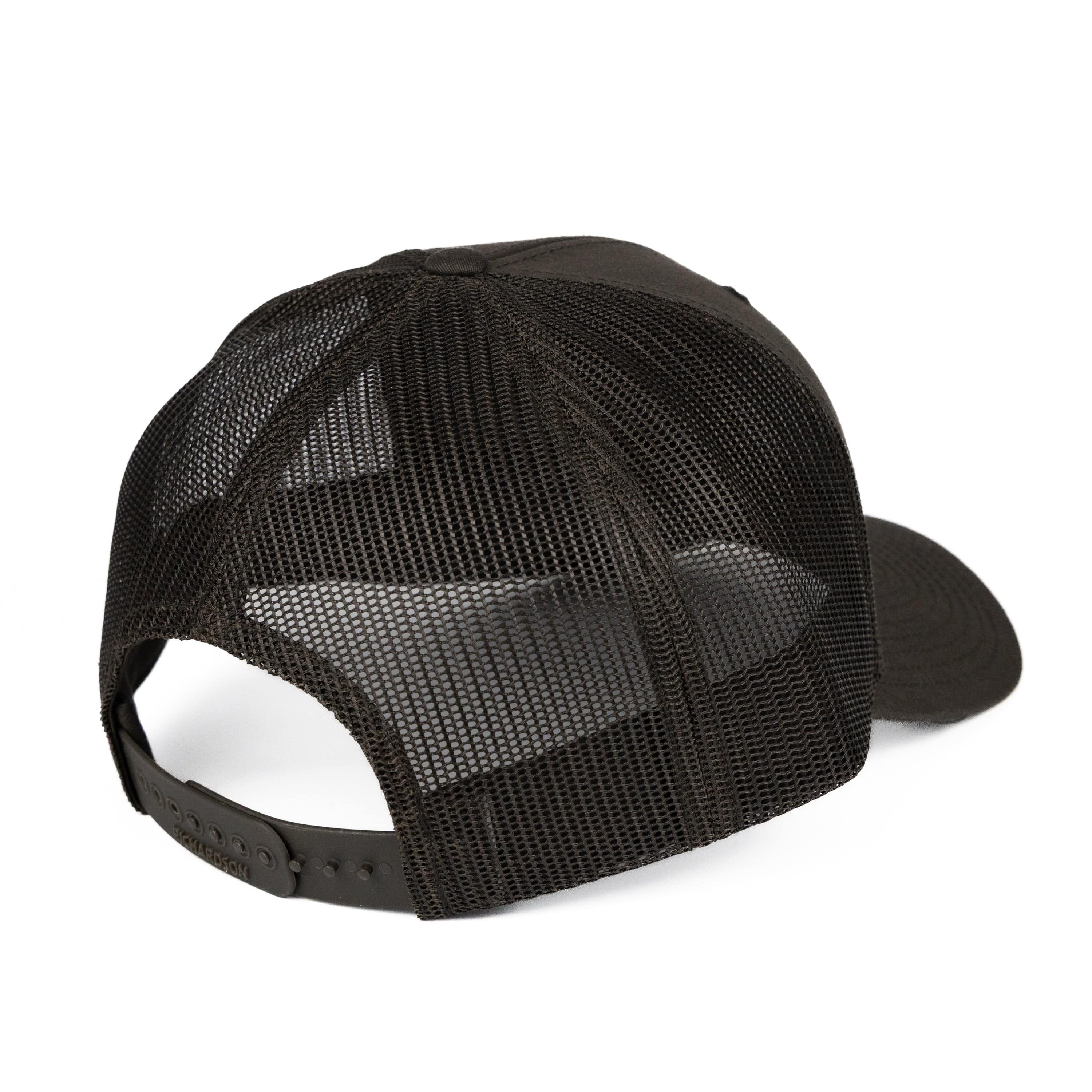 TriPine Trucker Hat Wanderers of the Wild Trucker Hat