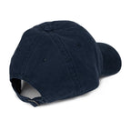 TriPine Unstructured Hat Retro Mountain Peached Cotton Dad Hat