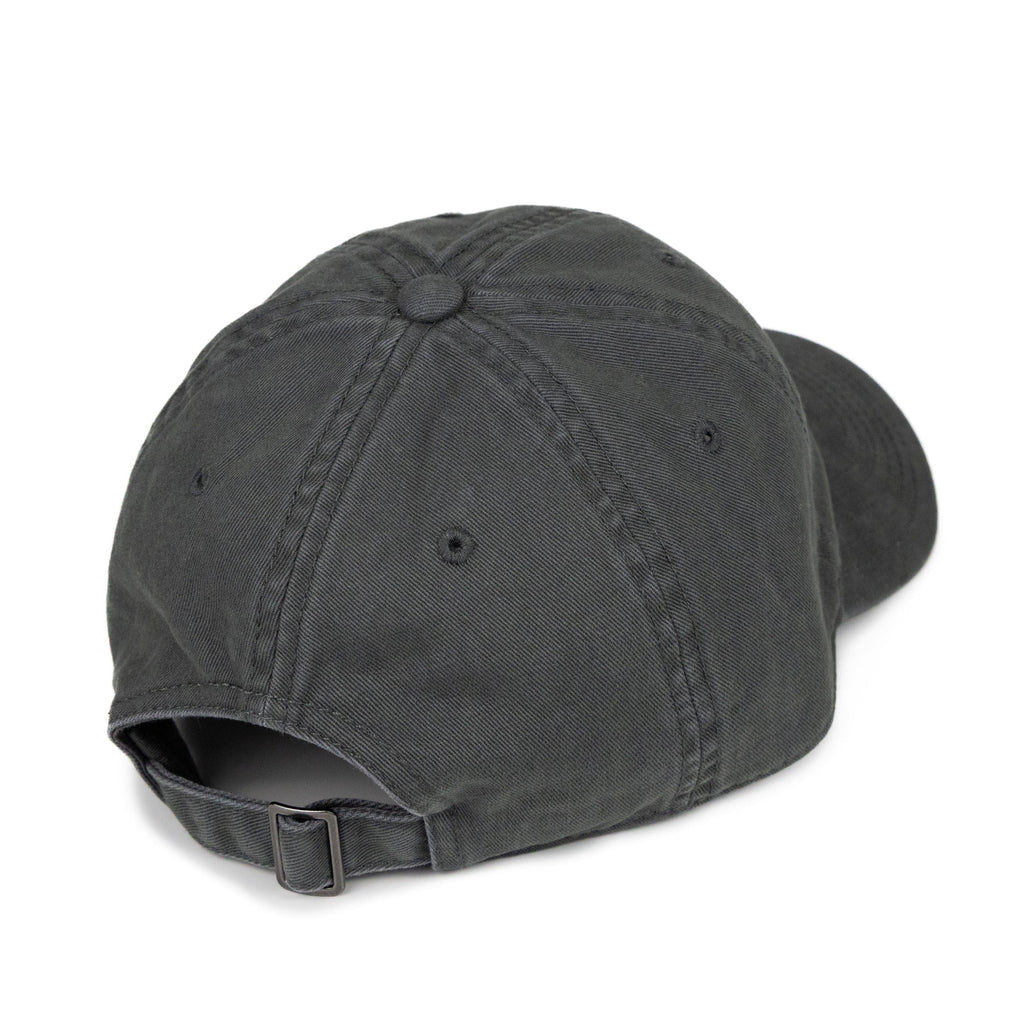 TriPine Unstructured Hat Retro Mountain Peached Cotton Dad Hat