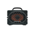 TURTLE BOX Bluetooth Speaker Turtle Box Gen3 Green Bluetooth Speaker