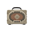 TURTLE BOX Bluetooth Speaker Turtle Box Gen3 Tan Bluetooth Speaker