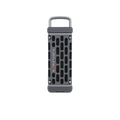 TURTLE BOX Bluetooth Speaker Turtle Box Ranger Gray Bluetooth Speaker