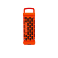 TURTLE BOX Bluetooth Speaker Turtle Box Ranger Orange Bluetooth Speaker