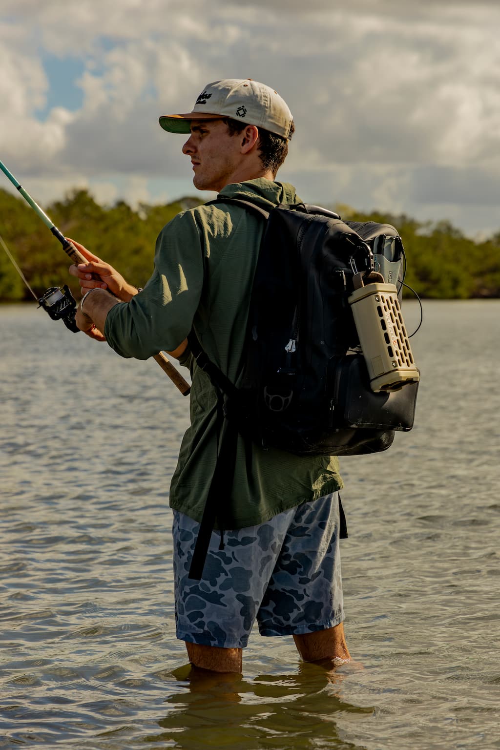Turtlebox Ranger Tan TurtleBox Tan Ranger Bluetooth Speaker – Russell's Western Wear, Inc.