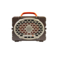 TURTLE BOX Bluetooth Speaker Turtlebox Delta Gen 3 Bluetooth Speaker