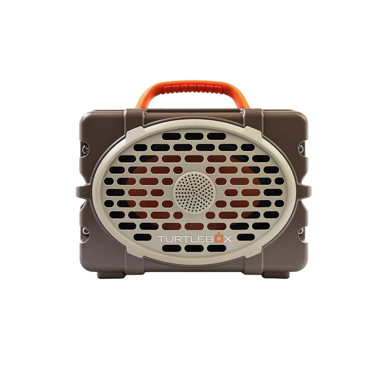 TURTLE BOX Bluetooth Speaker Turtlebox Delta Gen 3 Bluetooth Speaker