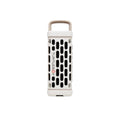 TURTLE BOX Bluetooth Speaker Turtlebox Ivory Ranger Bluetooth Speaker