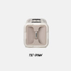 TURTLE BOX Bluetooth Speaker Turtlebox Ivory Ranger Bluetooth Speaker