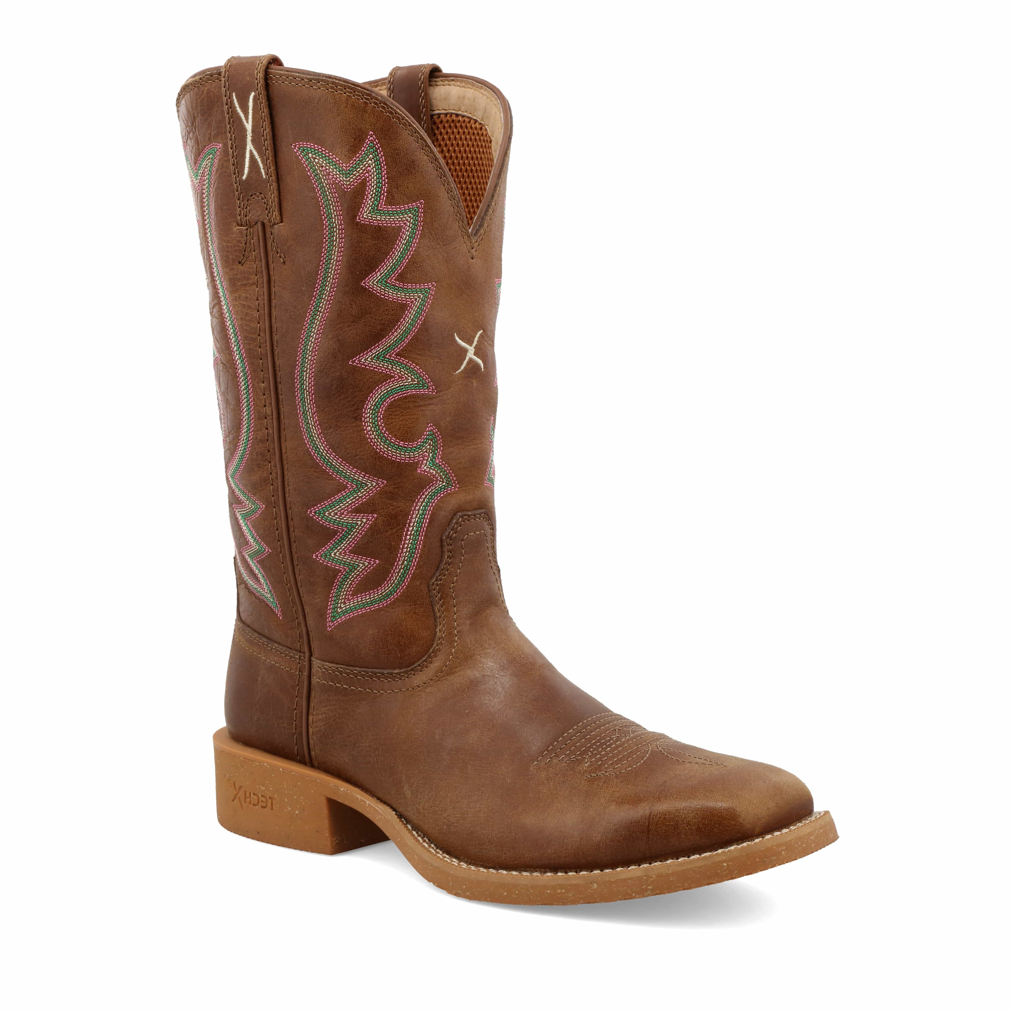 Twisted X Boots 11" Tech X™ Boot-WXTR002