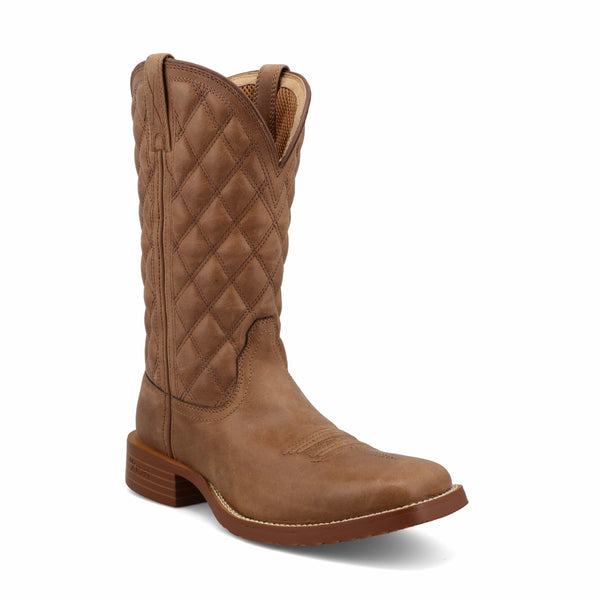 Twisted X Women's Tech X Ginger Western Boot WXTR005 – Russell's